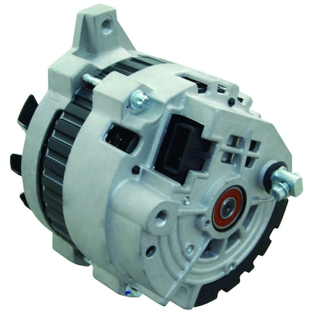Replacement For Ac Delco, 321310 Alternator